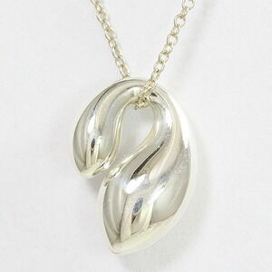 Tiffany Co Necklace Silver Jewelry